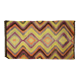 Anatolian handmade kilim rug 298 cm x 163 cm