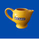 Ceramic ricard pitcher