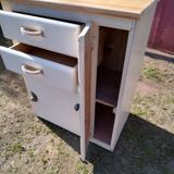 Vintage mado console