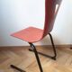 Chaise Kangourou Vintage