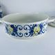 Un Légumier Villeroy&Boch Cadiz Christine Reuter 1970