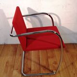 BRNO 2 armchair, Knoll