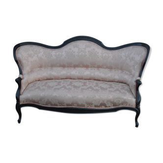 Napoleon III sofa