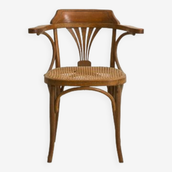 Bistro chair circa 1950