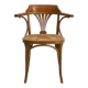 Bistro chair circa 1950