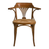 Bistro chair circa 1950