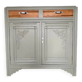 Art deco buffet