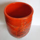 Provençal terracotta vase
