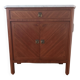 Small old chest of drawers