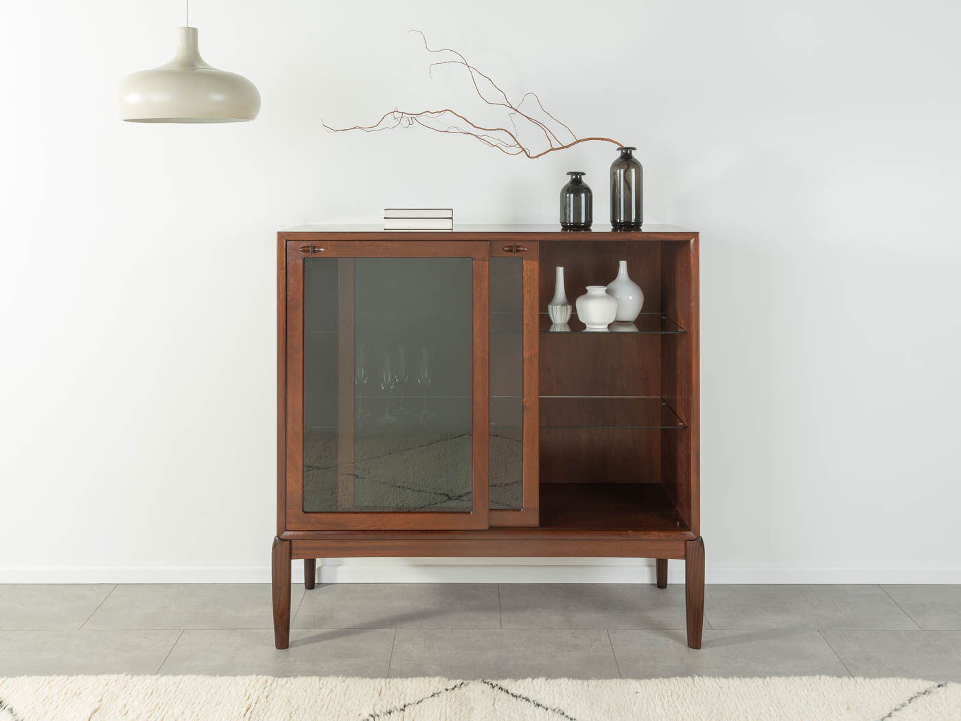 1960s showcase, Bramin