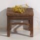 Antique tea table (c.1900) #2