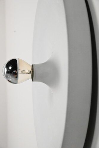 Space Age Wall Sconce