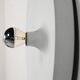 Space Age Wall Sconce