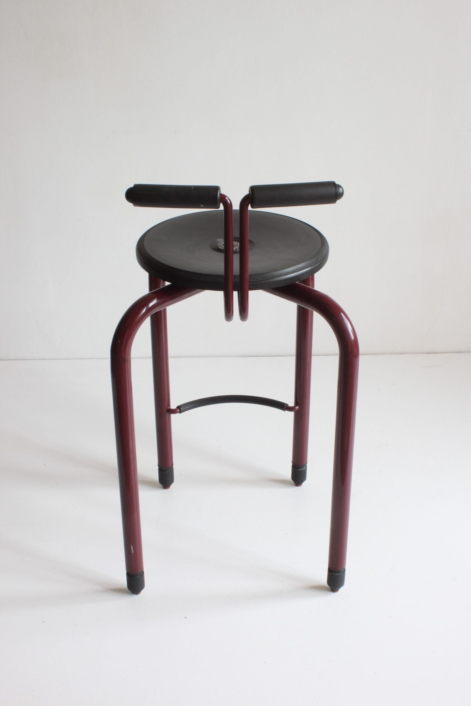 Moto bar stool by Studio Archap for Magis Italy, 1980s.