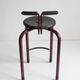 Moto bar stool by Studio Archap for Magis Italy, 1980s.