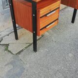 Vintage desk 2 drawers