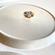 2 Oval Ceramic Dishes English