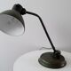 Table lamp from industrial deco workshop