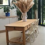 Table de ferme