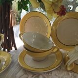 Coffee cups