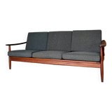 Valentinsen Danish Scandinavian bench