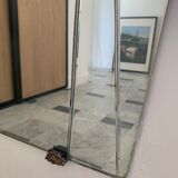 Ancient mirror 180x70cm