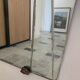 Ancient mirror 180x70cm