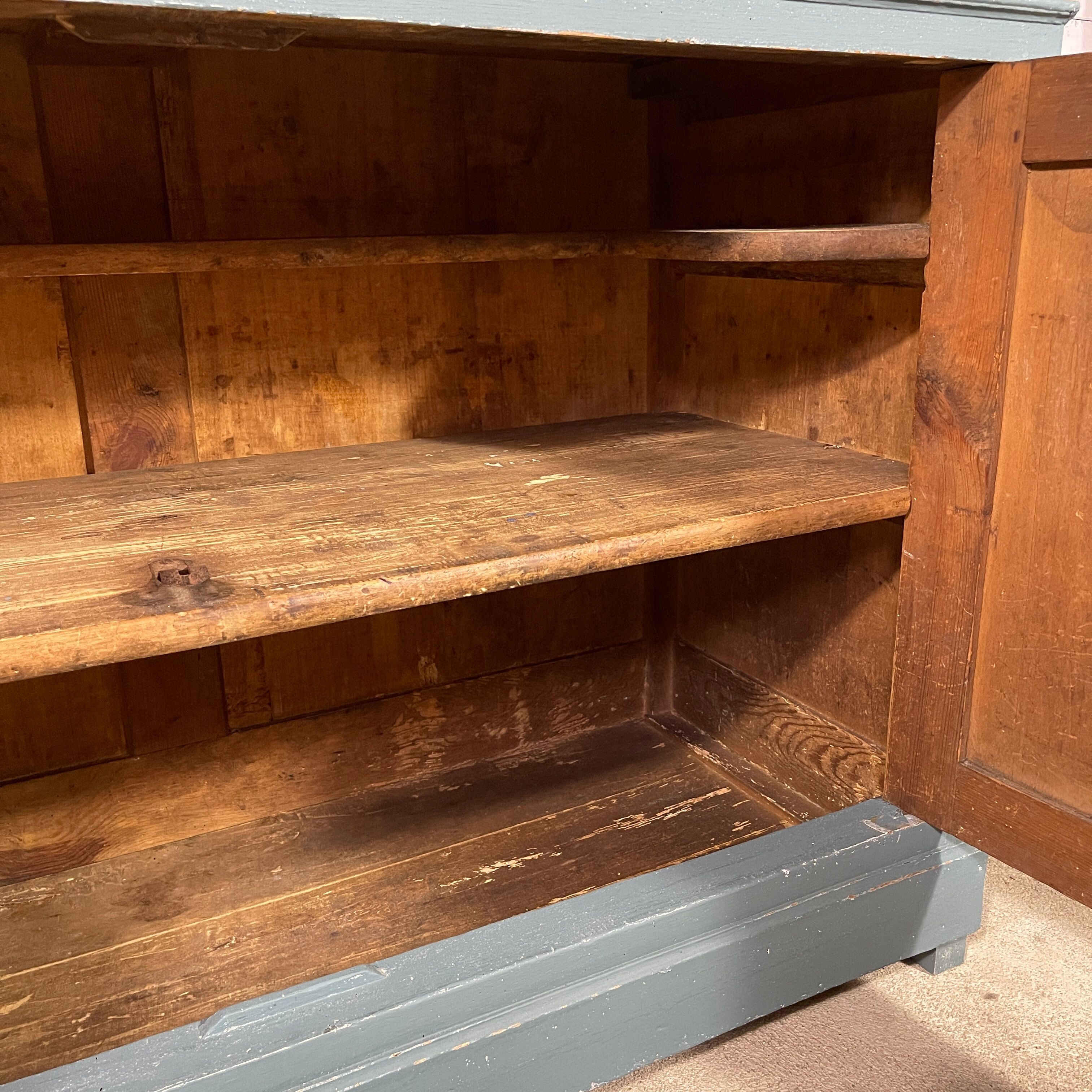 Vaisselier early XXth