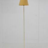 Ikea minimalistic very tall floor lamp, 1980s