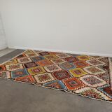 Moroccan carpet 80s