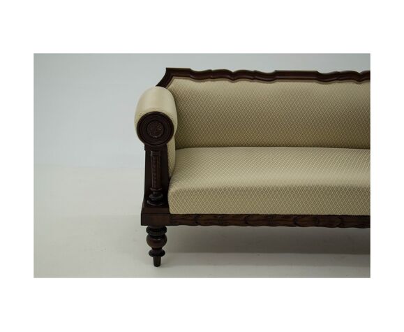 Antique sofa from around 1890 | Selency
