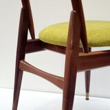 Scandinavian chair