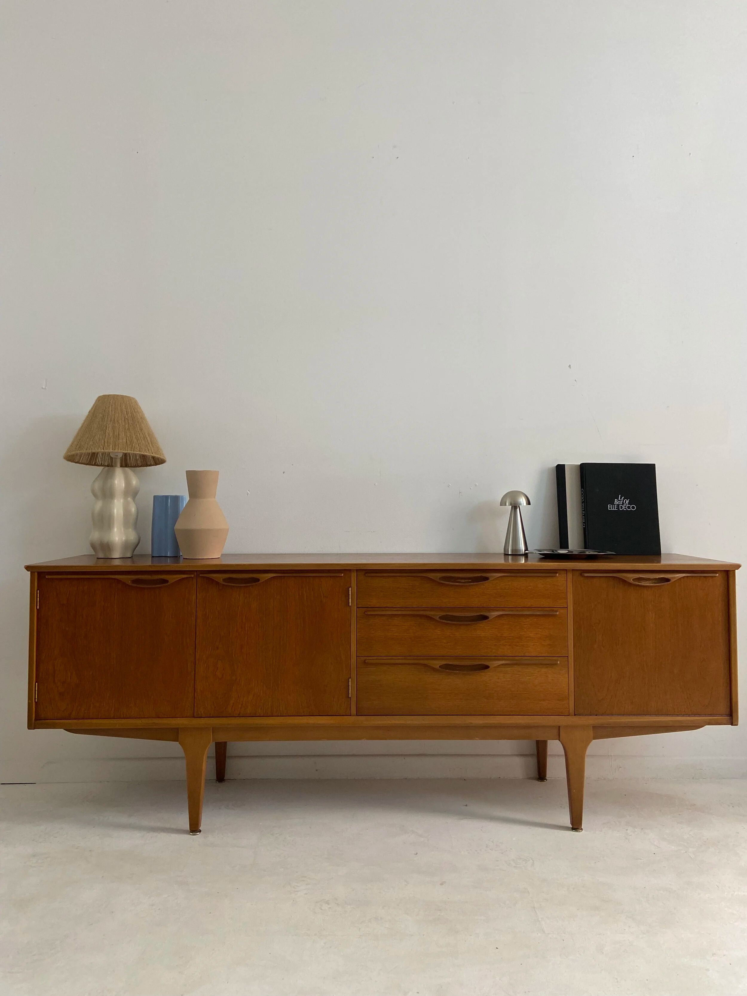 Enfilade
