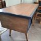 Vintage desk