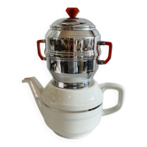 Art Deco coffee maker Sfamoka
