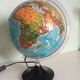Globe terrestre