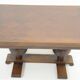 Art deco dining table 1930