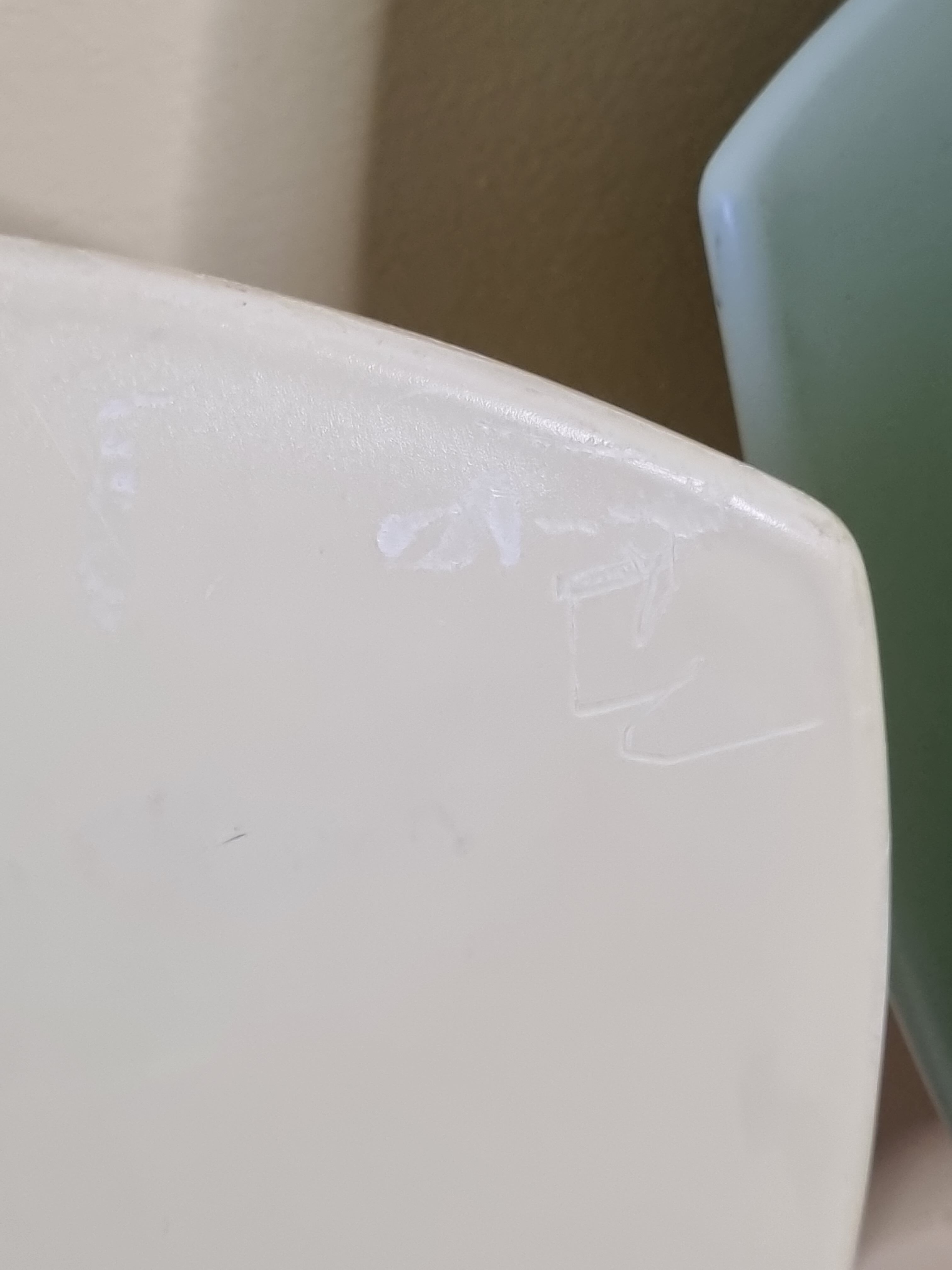 Pair of folding chairs viva, italian design, lucci orlandini for calligaris