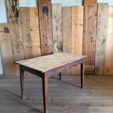 Farm table