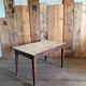 Table de ferme