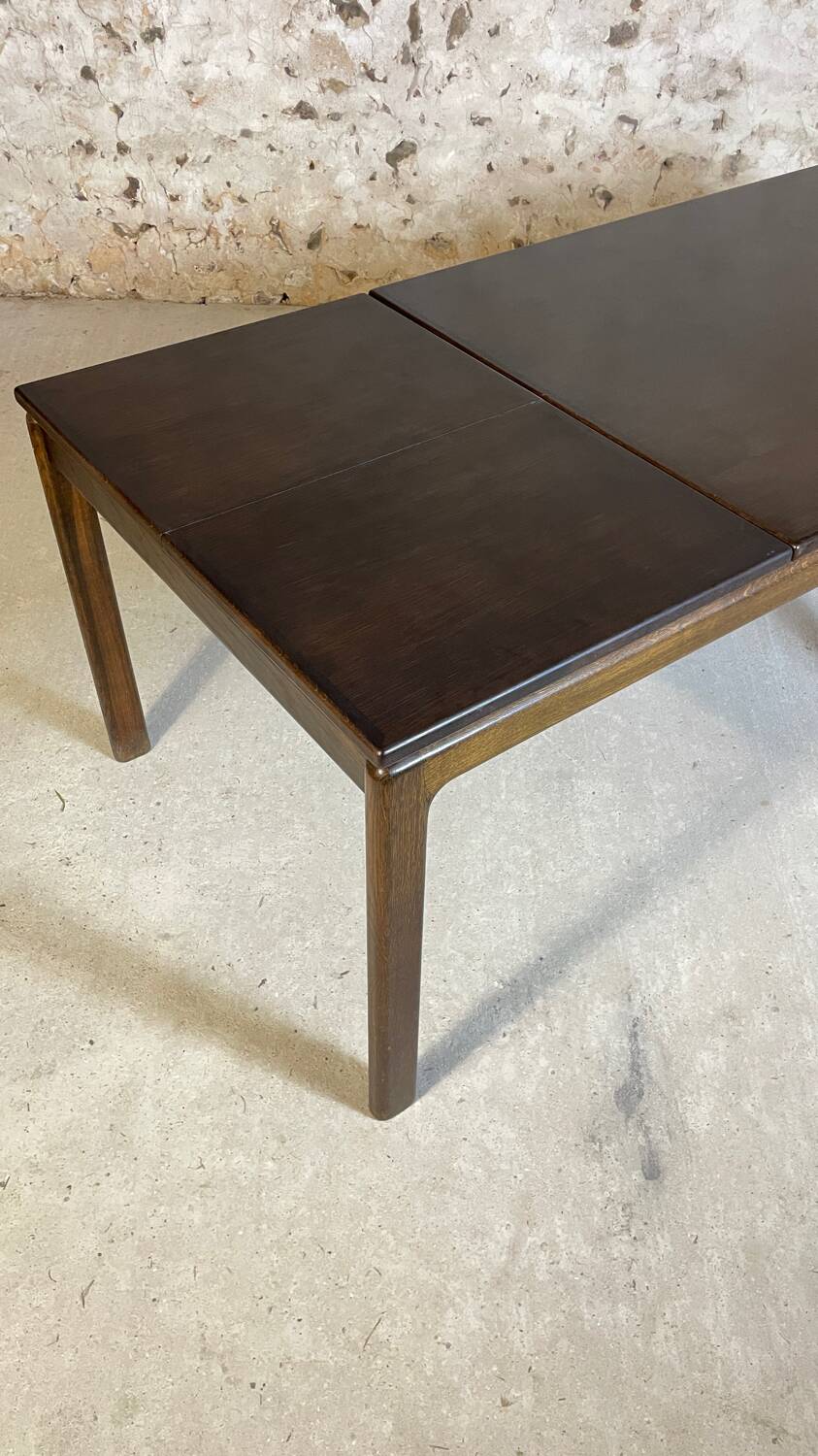 8 seater dining table