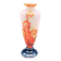 Superb Art Deco vase "Les fougères" by Charles Schneider (1881-1953)
