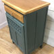 Green buffet 30s