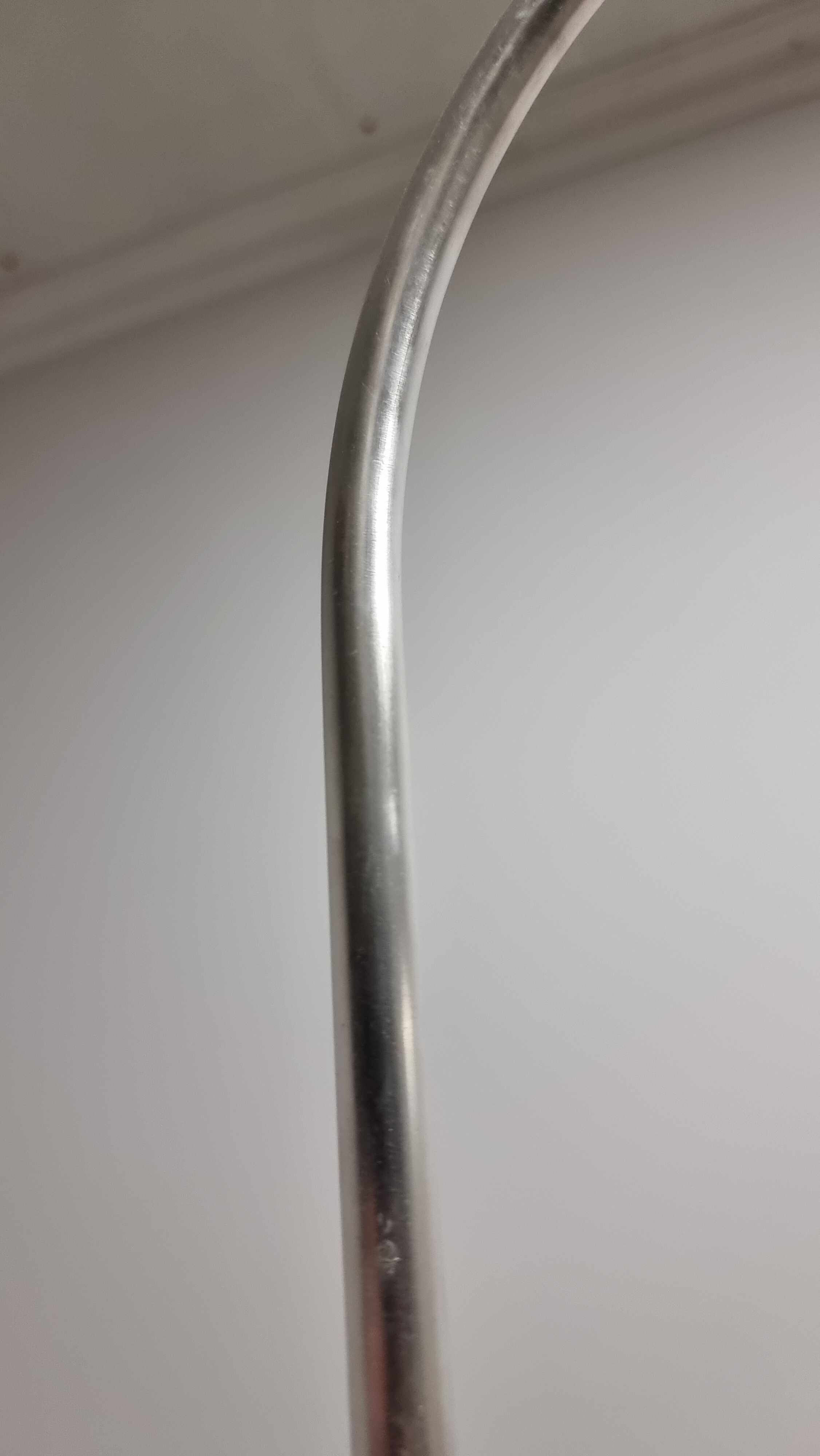 Floor lamp by Jindrich Halabala