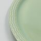 Lot de 6 Assiettes Plates Villeroy & Boch Ondine