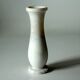 1970s Vintage - handmade marble vase