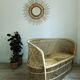 Banquette thaïlandaise type fauteuil Emmanuelle