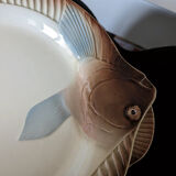 Fish plates