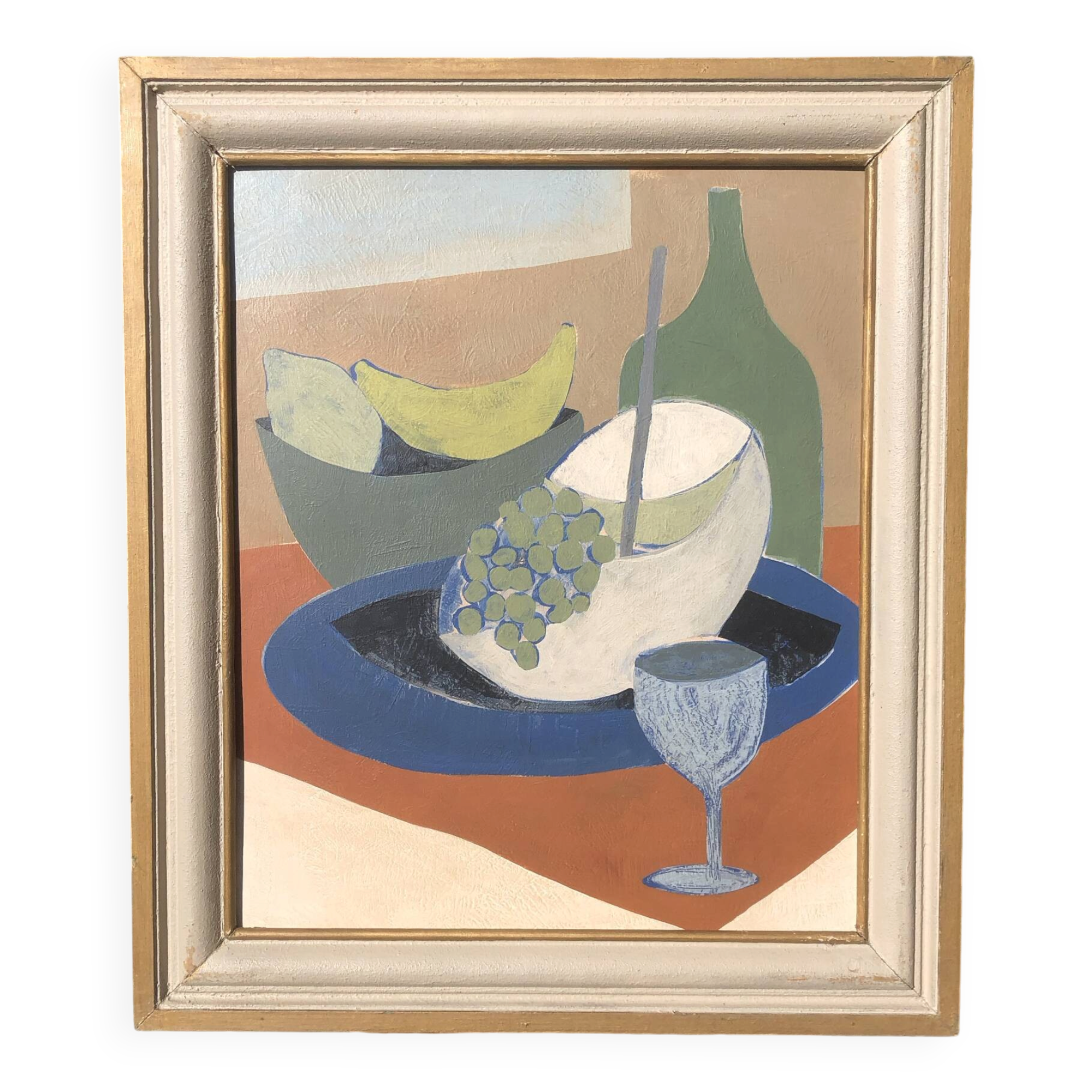 Grande Peinture