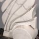 Armando Rosato’s 1977 Carrara Marble Masterpiece